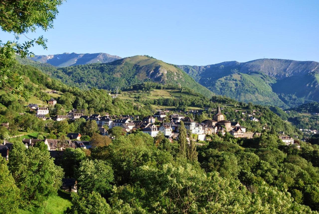 Les Rochers Saint-Savin  Dış mekan fotoğraf