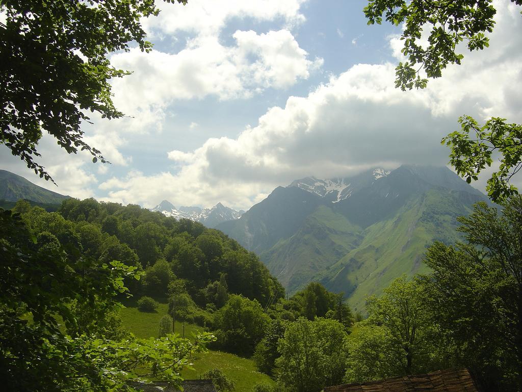Les Rochers Saint-Savin  Dış mekan fotoğraf